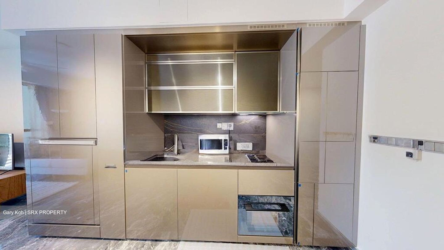 One Bernam (D2), Apartment #502606521